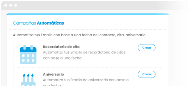 Email marketing com autoresponder