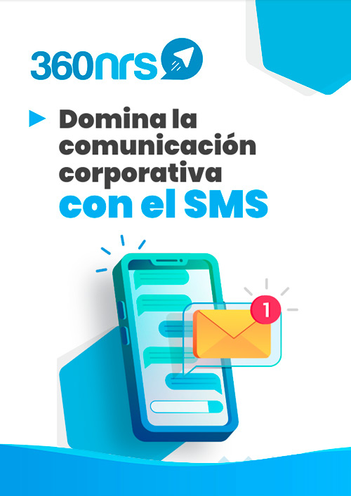 Comunicação corporativa com SMS