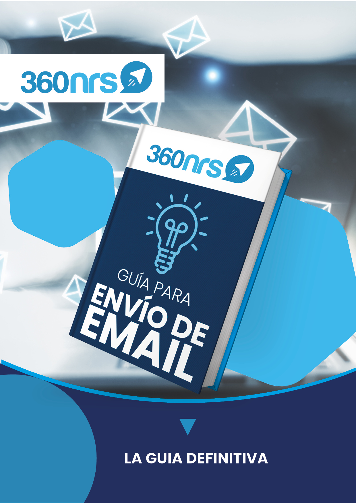 Guia para o envio de emails da 360nrs