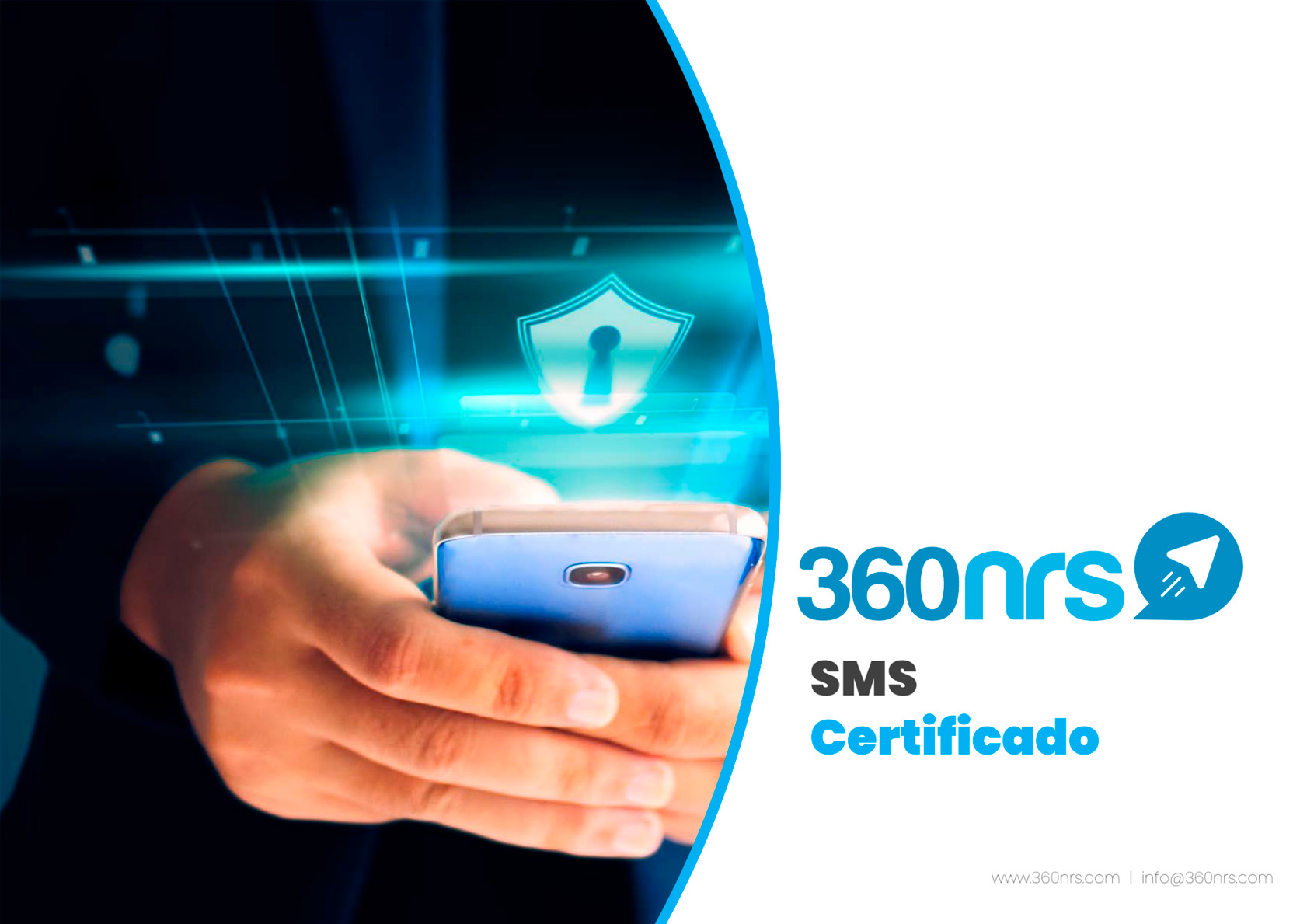 Guia do SMS certificado