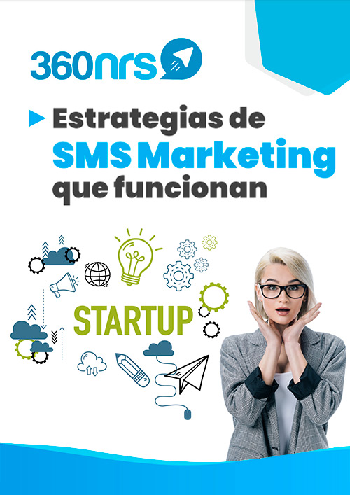 Estratégias de SMS Marketing para Startups