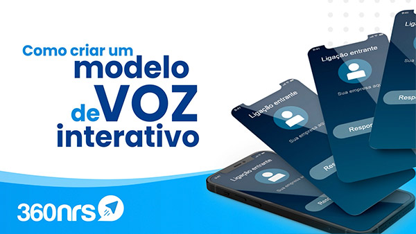 Campanha SMS básica