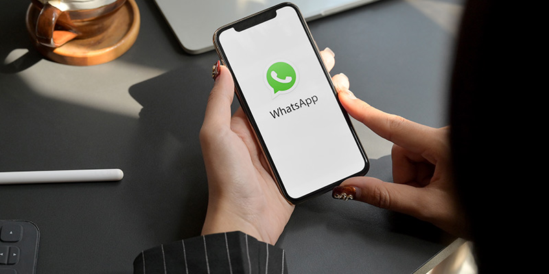 WhatsApp Business API